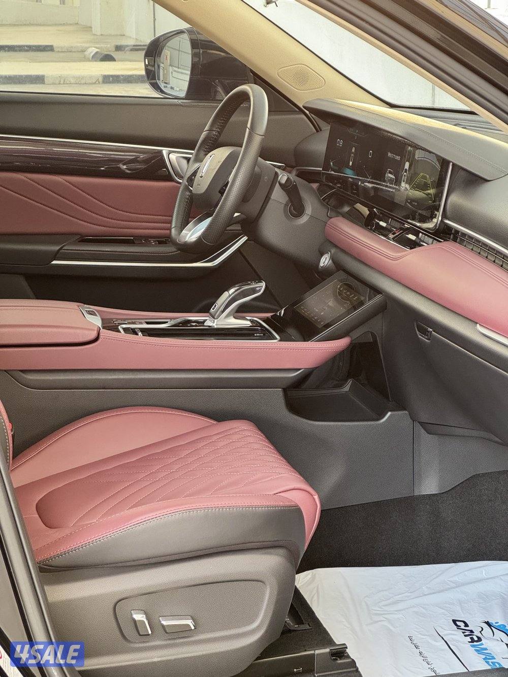 جيب بيستون T99 الخالد 2023 تحت الكفاله5