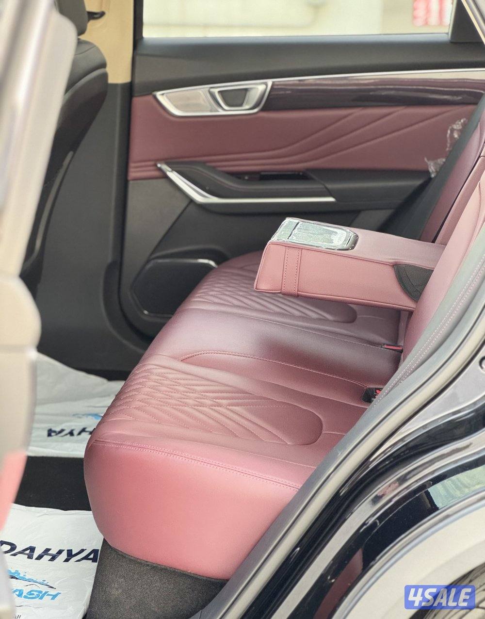 جيب بيستون T99 الخالد 2023 تحت الكفاله6