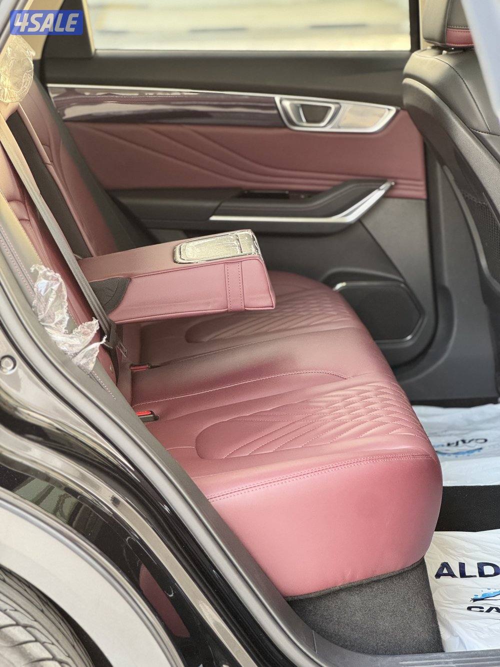 جيب بيستون T99 الخالد 2023 تحت الكفاله7