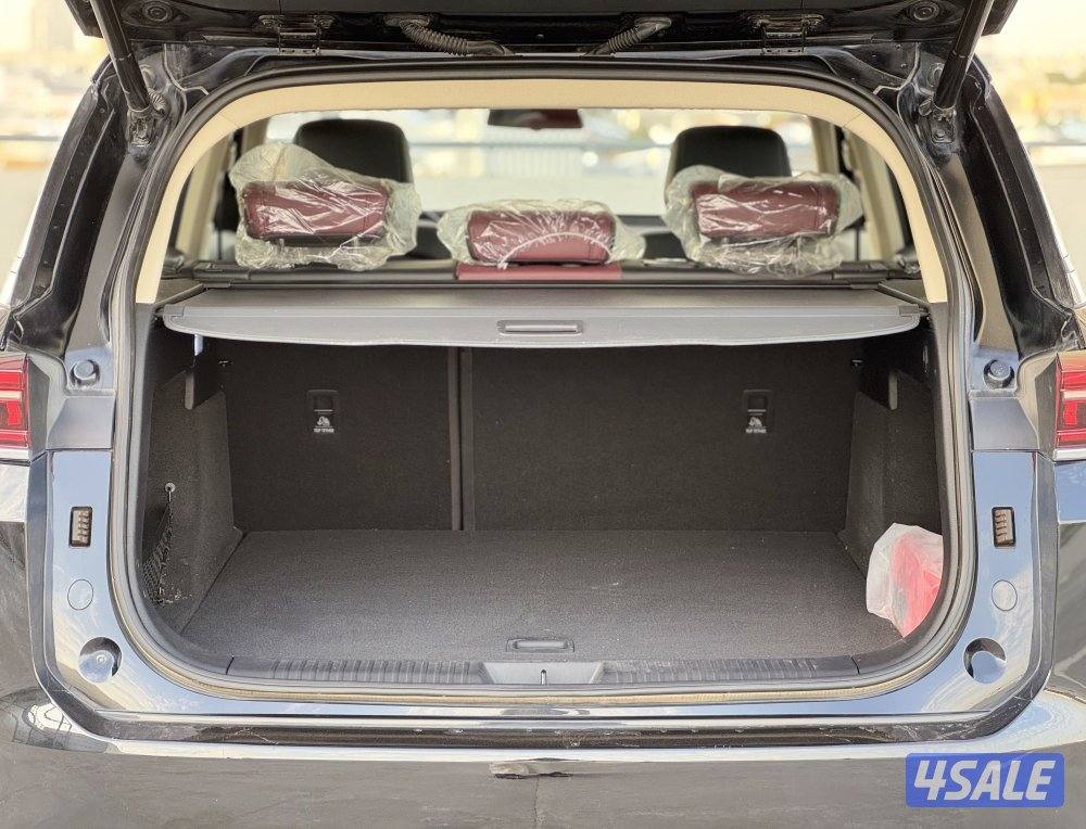 جيب بيستون T99 الخالد 2023 تحت الكفاله8