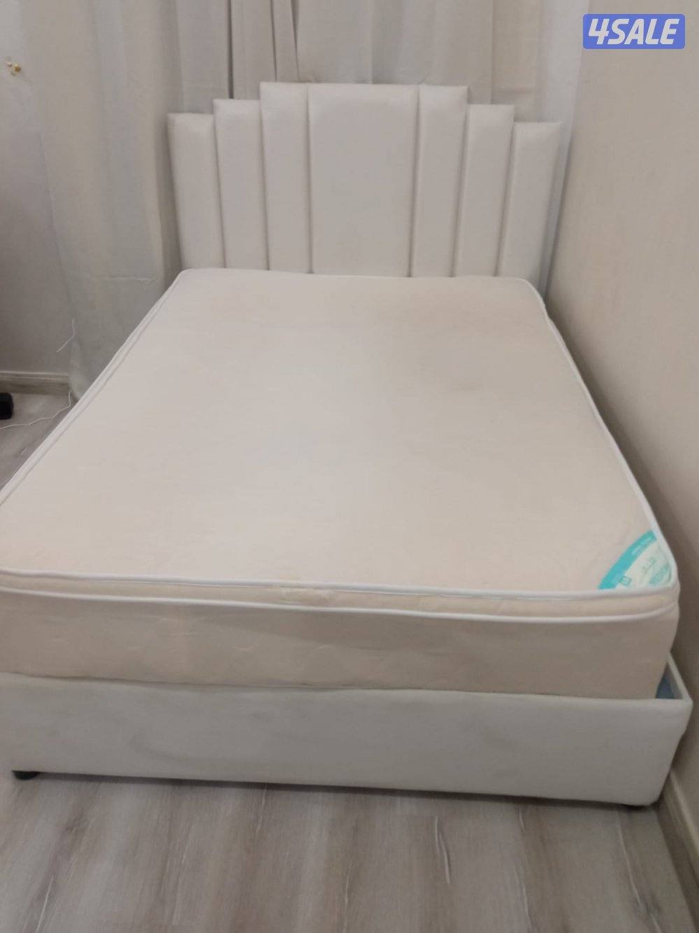 منجره ابو حسام لتفصيل سراير وفرشات طبيه باقل ٨0