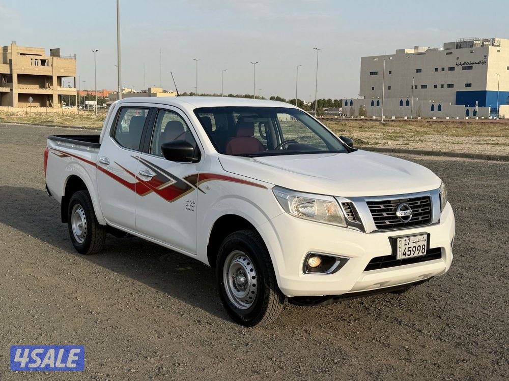 للبيع نيسان نافارا2020 توماتيك0