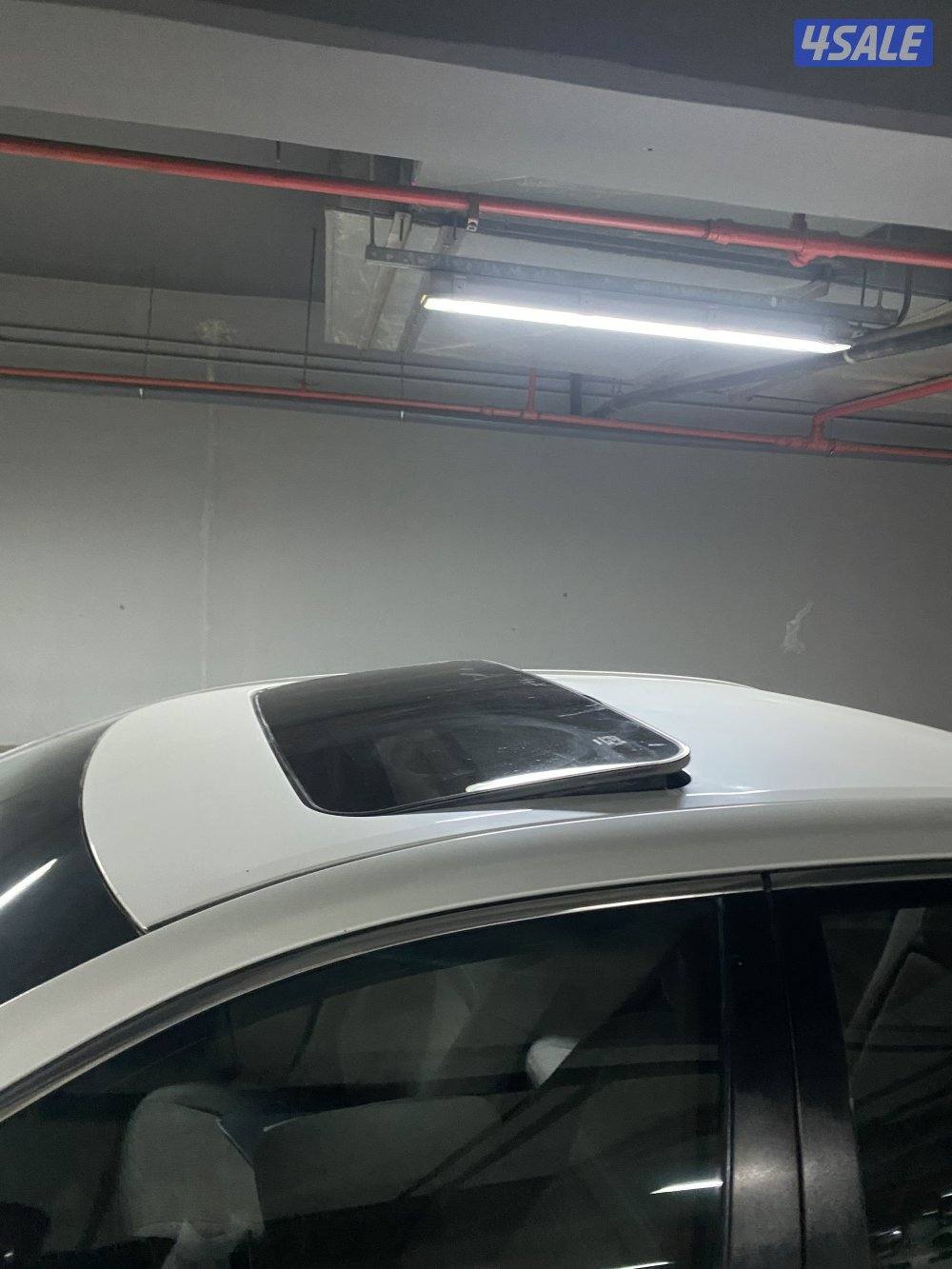 كامري الفل 20122