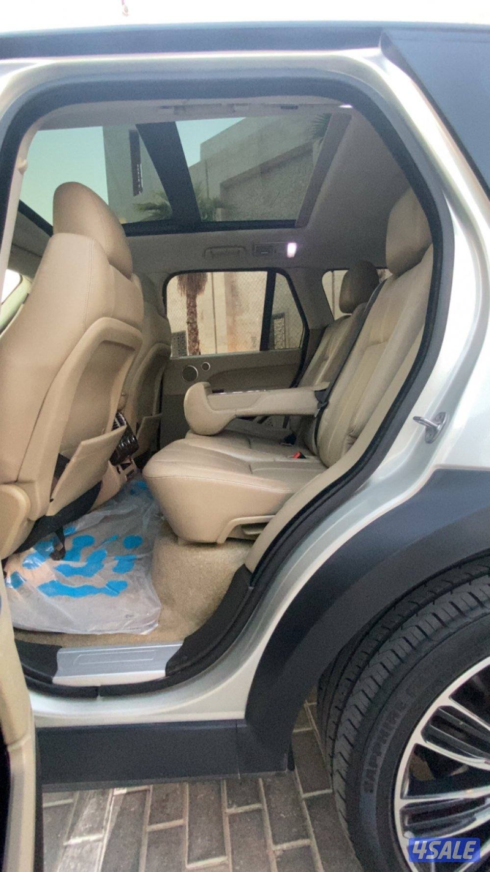 HSE الغانم 8 سلندر9