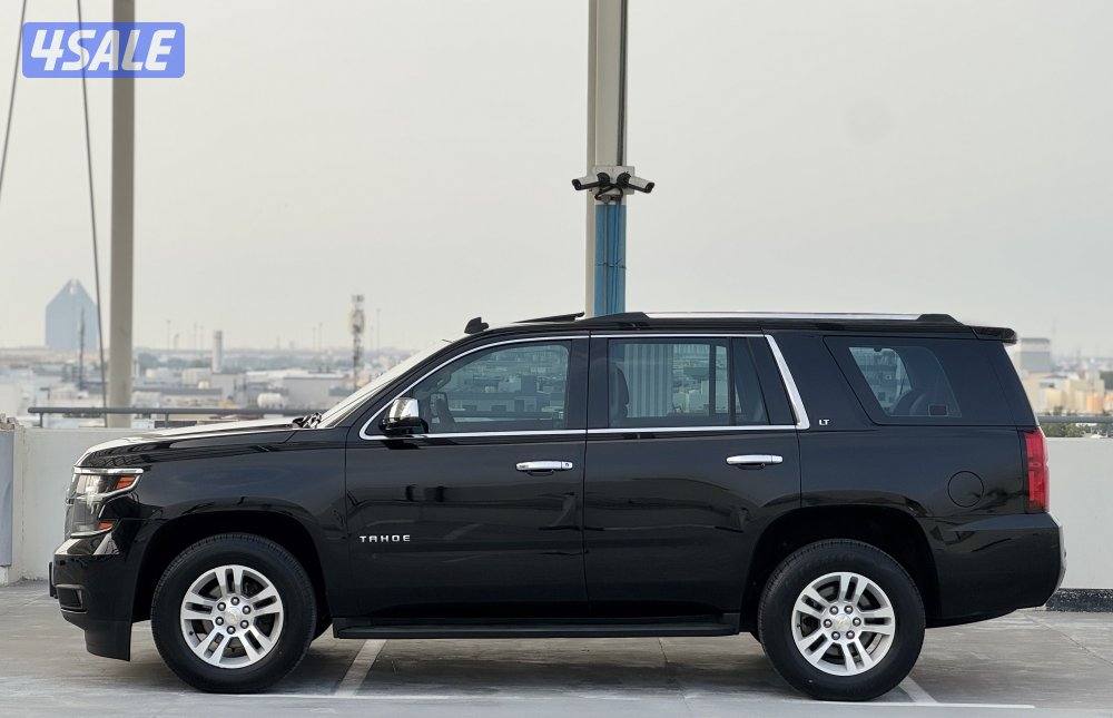 تاهو LT2 الغانم 2015 كامل المواصفات1