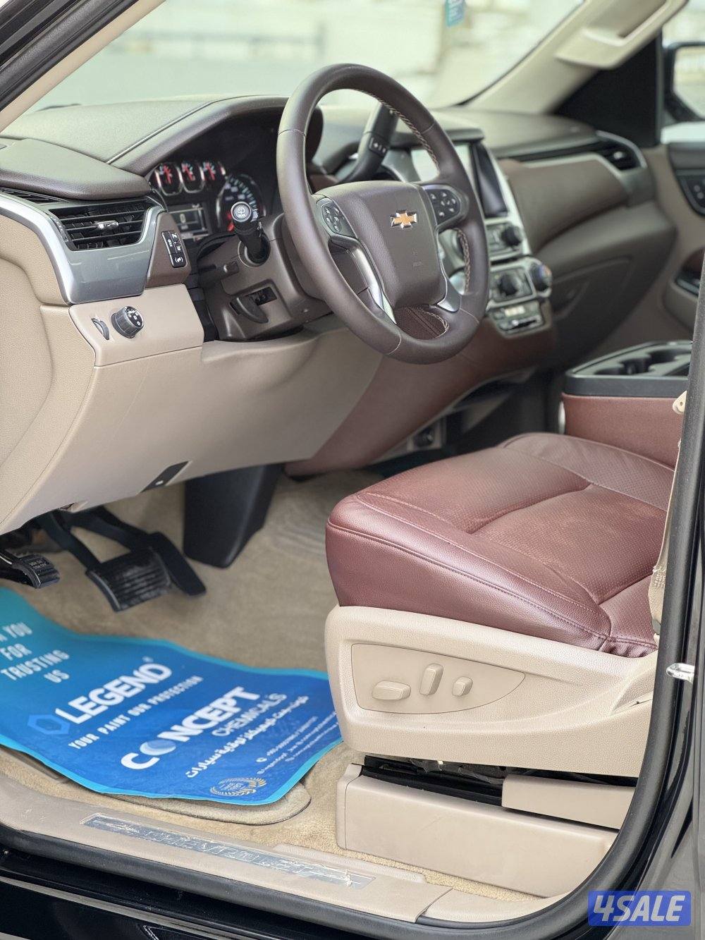 تاهو LT2 الغانم 2015 كامل المواصفات3