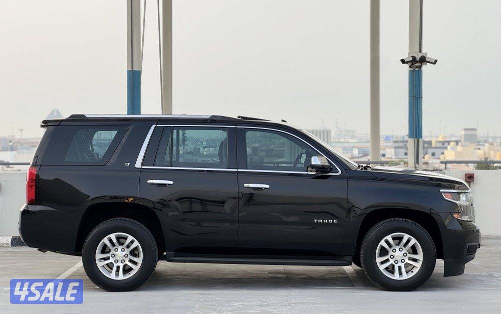 تاهو LT2 الغانم 2015 كامل المواصفات2