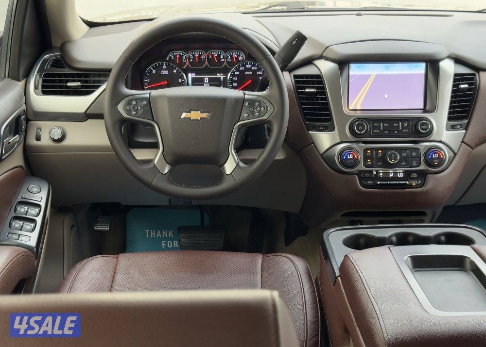 تاهو LT2 الغانم 2015 كامل المواصفات4