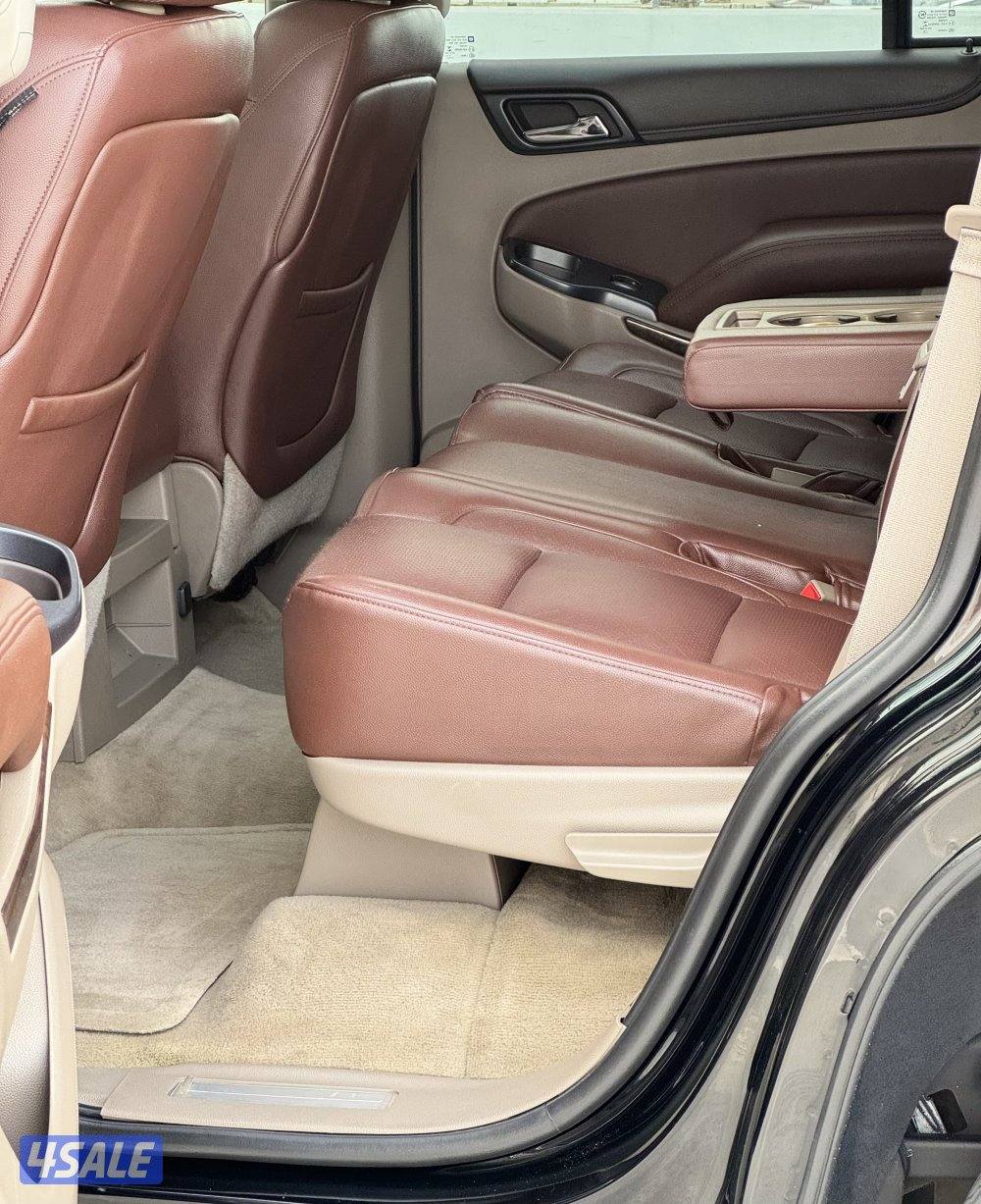 تاهو LT2 الغانم 2015 كامل المواصفات7