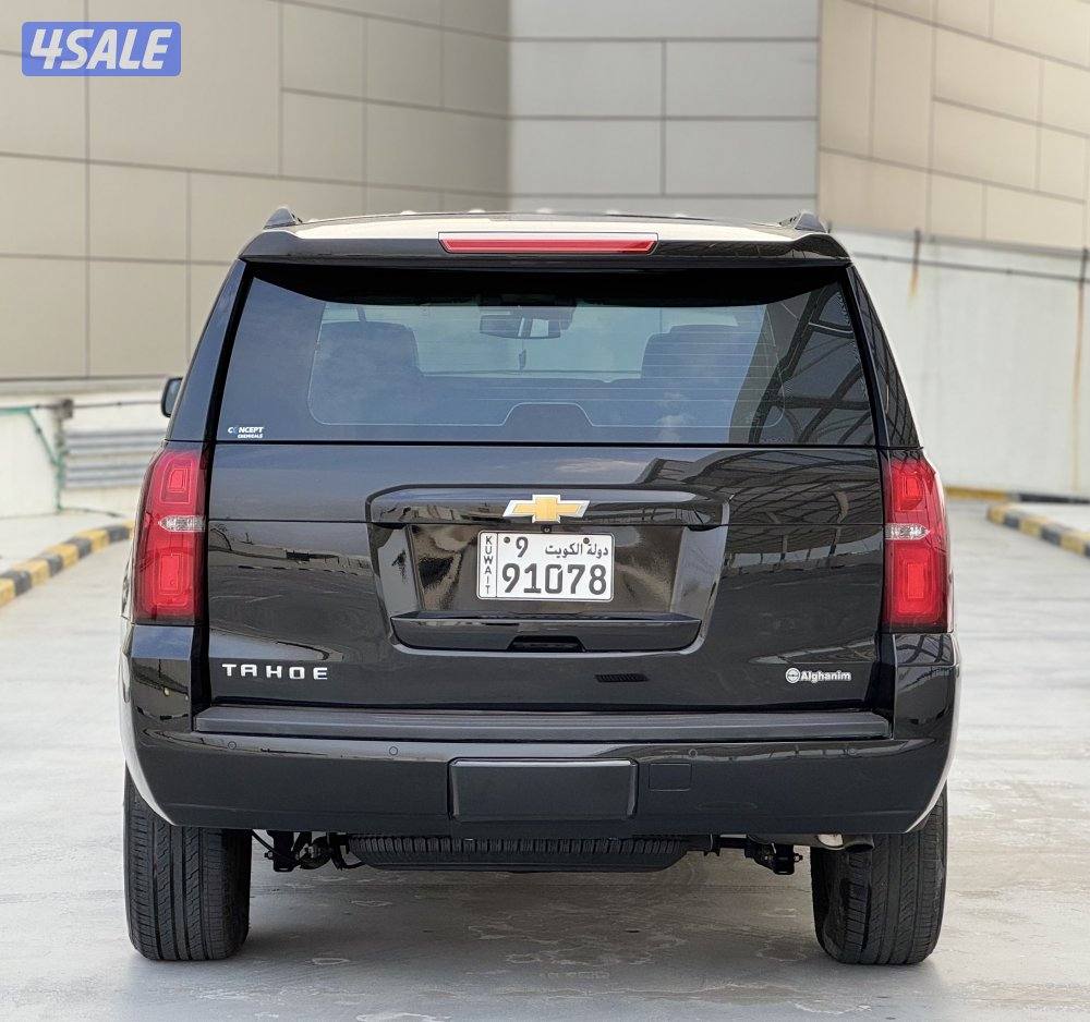 تاهو LT2 الغانم 2015 كامل المواصفات9