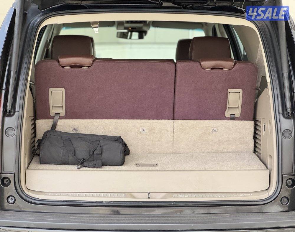 تاهو LT2 الغانم 2015 كامل المواصفات8