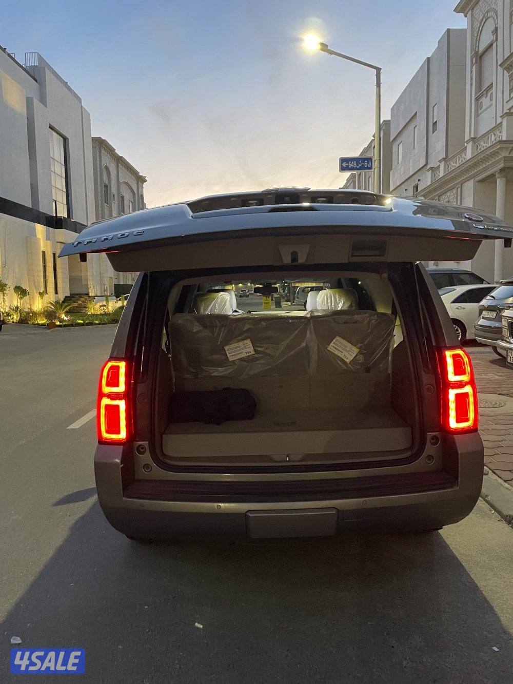 فئة الكروم موديل 20194