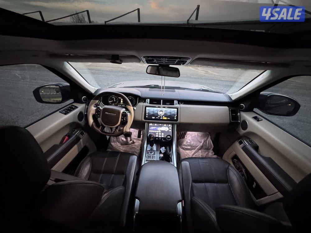 موديل 2016 / بحاله الوكالة ماشي 114/ سرفس منتظم بالغانم2