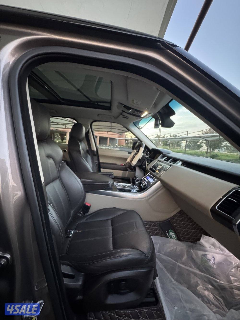 موديل 2016 / بحاله الوكالة ماشي 114/ سرفس منتظم بالغانم9