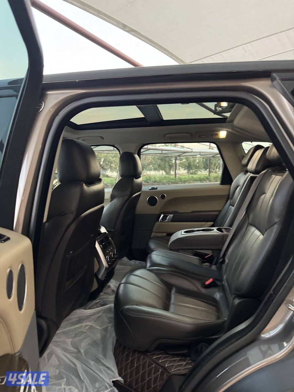 موديل 2016 / بحاله الوكالة ماشي 114/ سرفس منتظم بالغانم10