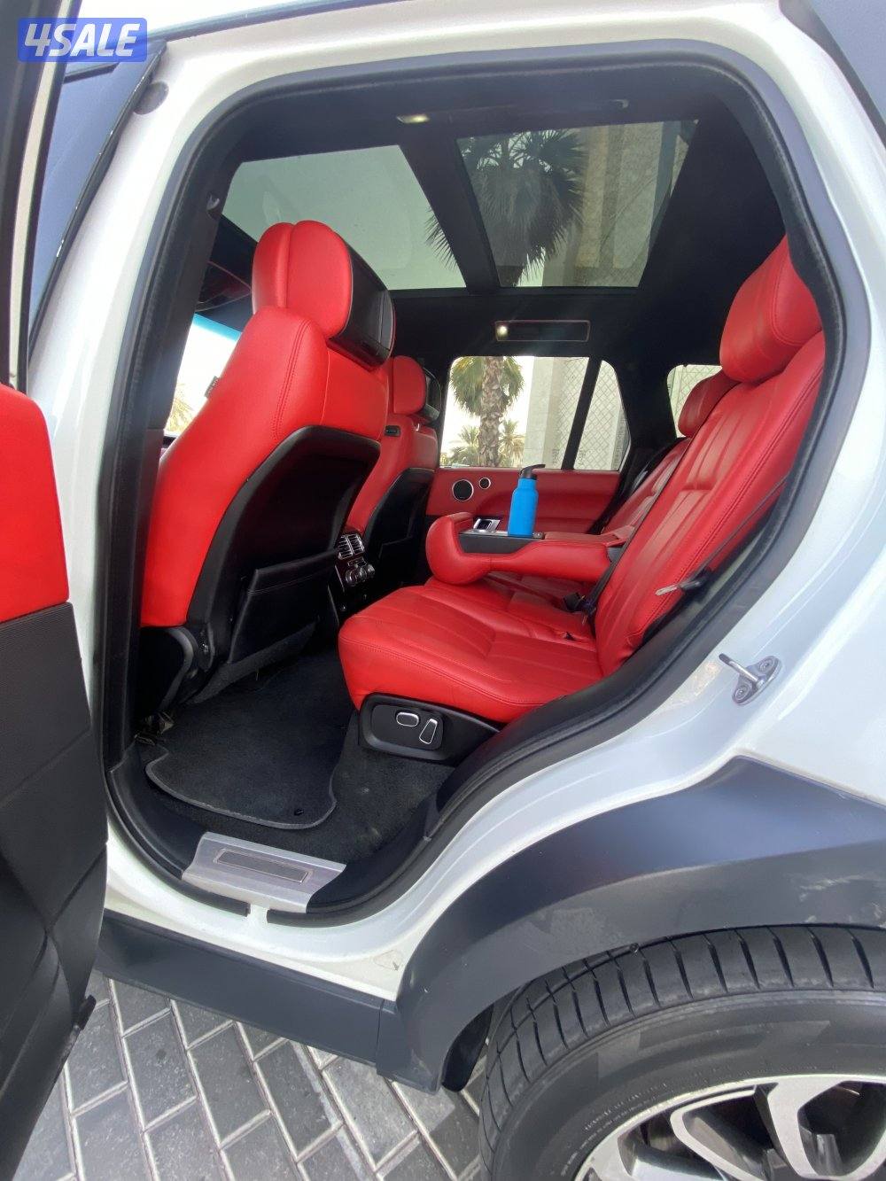 الغانم _ supercharg _ 20136