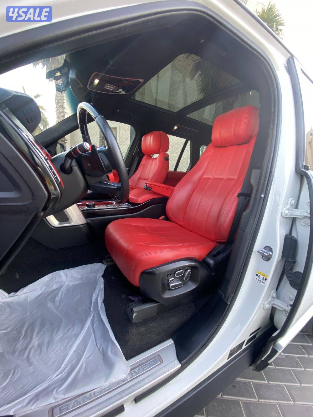 الغانم _ supercharg _ 20138