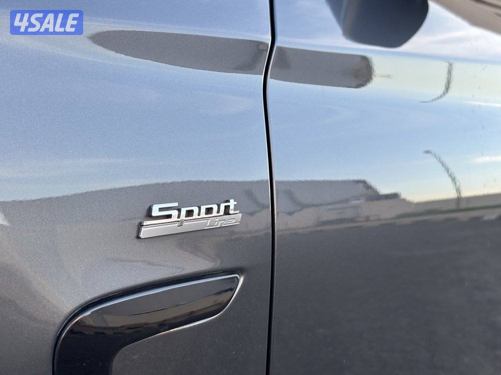 للبيع . بي ام دبليو 430i. م20196