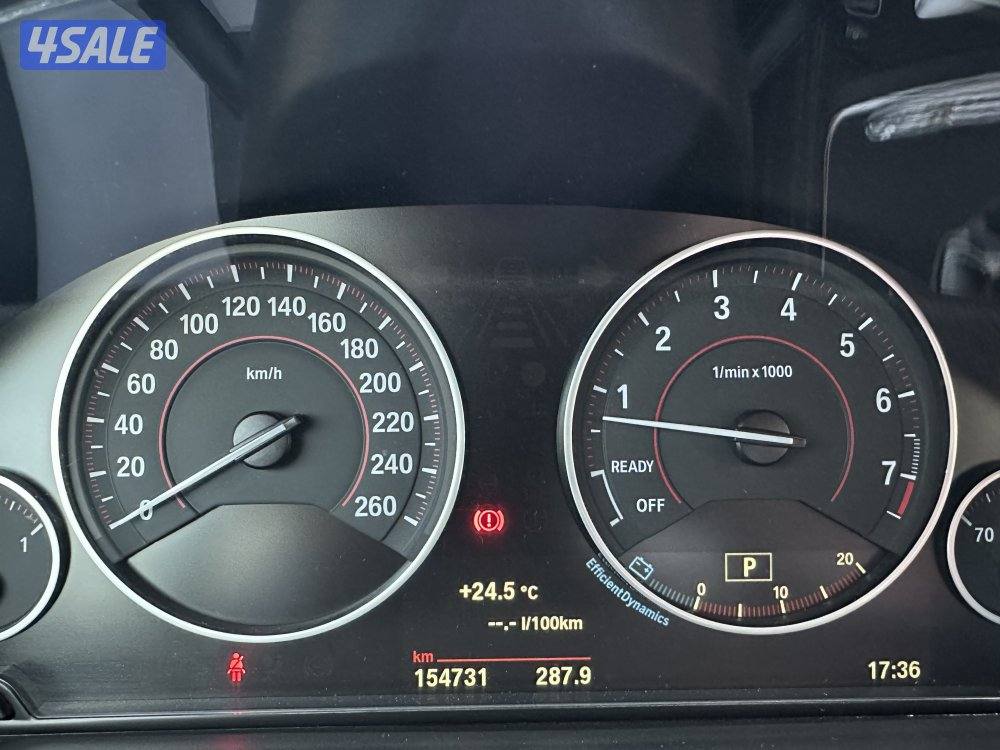 للبيع . بي ام دبليو 430i. م20199