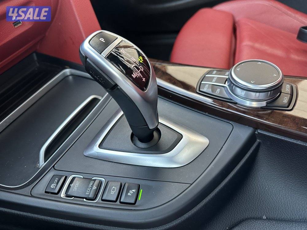 للبيع . بي ام دبليو 430i. م201911