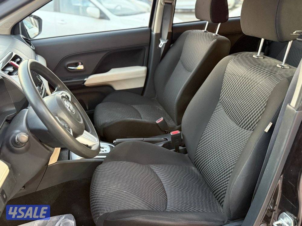 للبيع راش 2023 فحص كامل2