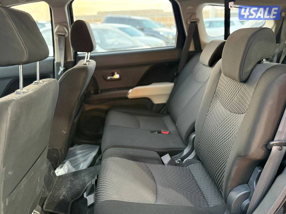 للبيع راش 2023 فحص كامل3