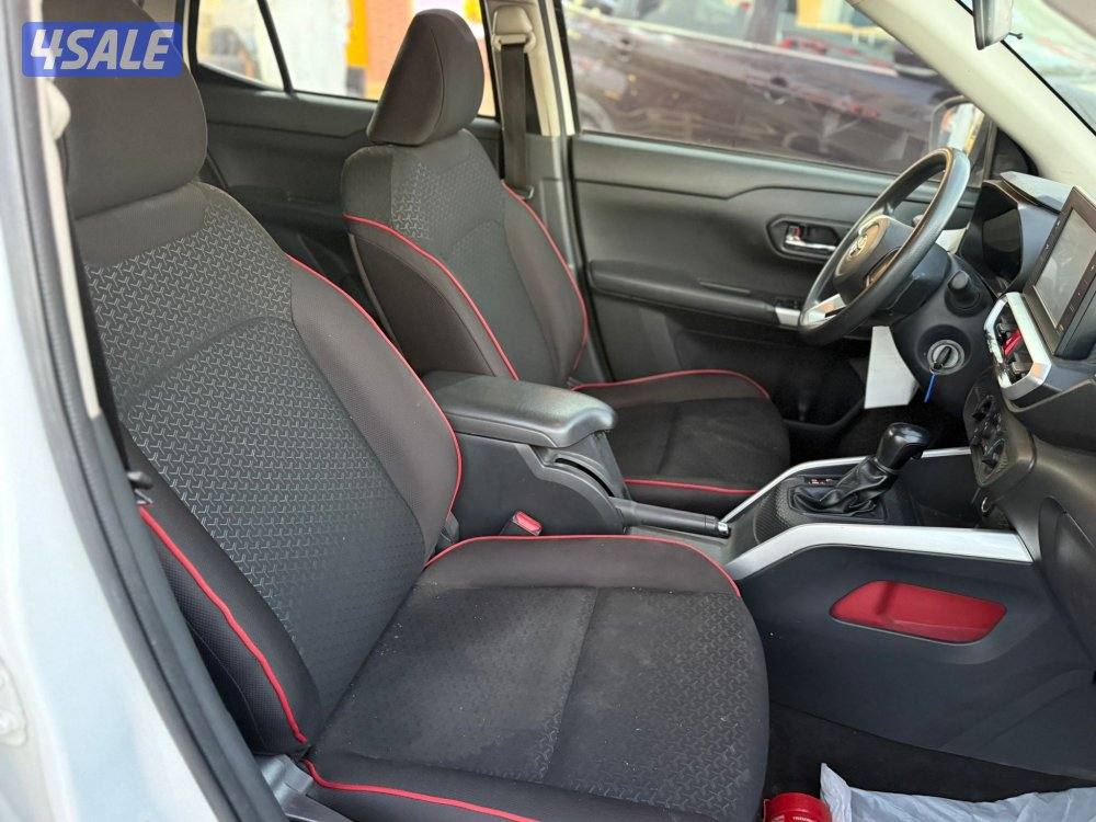 للبيع ريز 2023 فحص كامل5