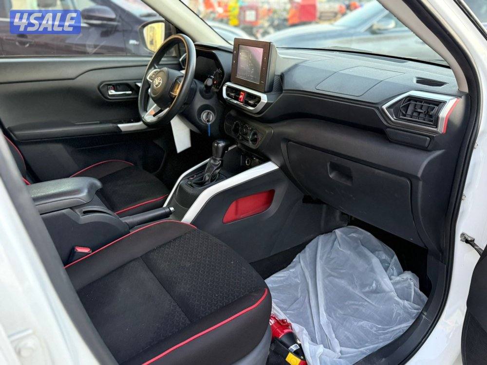 للبيع ريز 2023 فحص كامل6