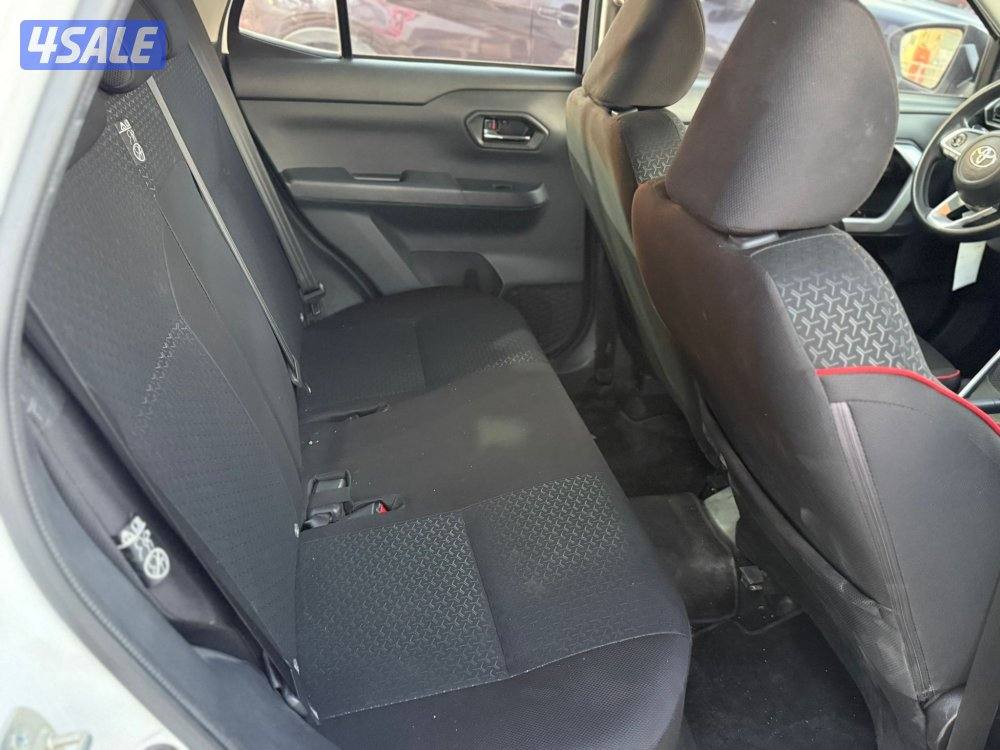 للبيع ريز 2023 فحص كامل7