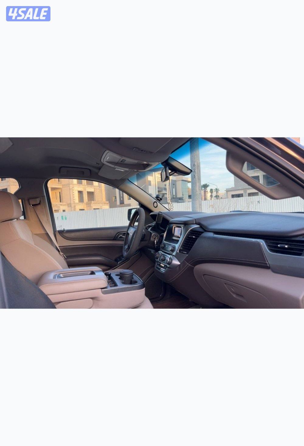 تاهو 2015 وكالة7