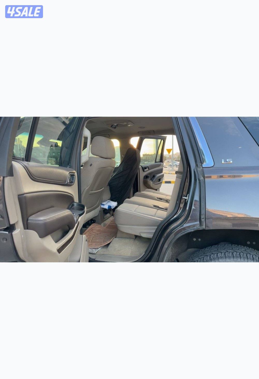 تاهو 2015 وكالة8