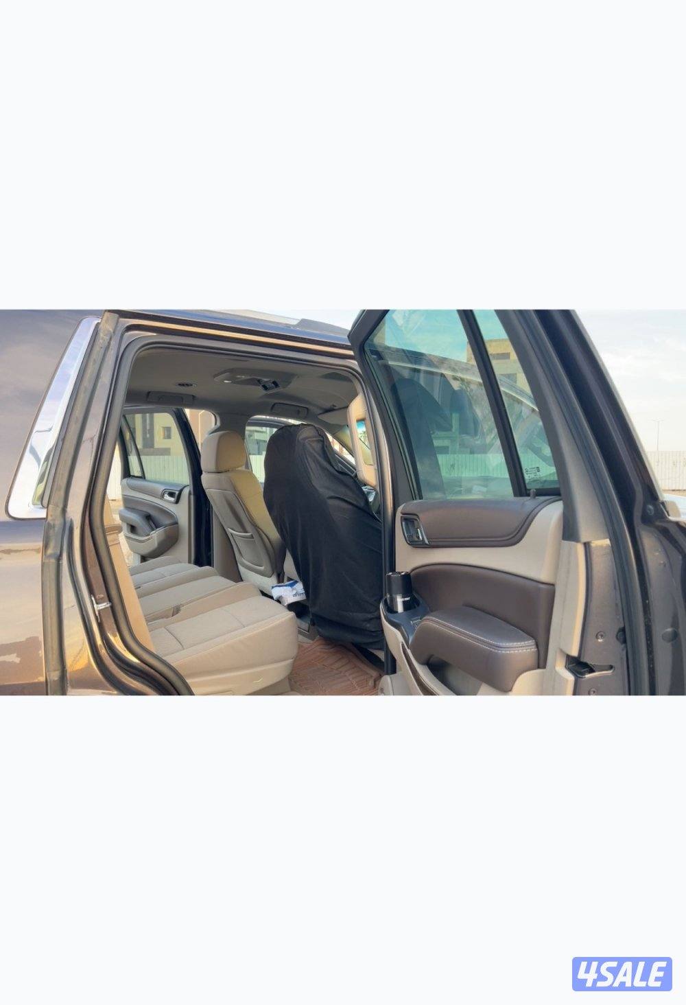 تاهو 2015 وكالة9