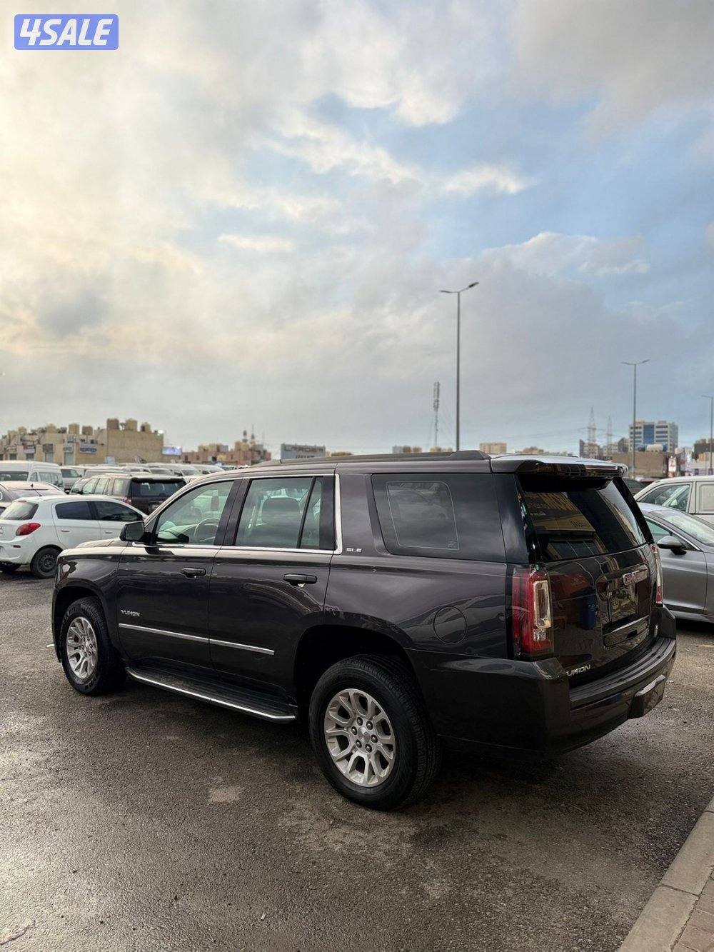 يوكن 2018 شرط الفحص3