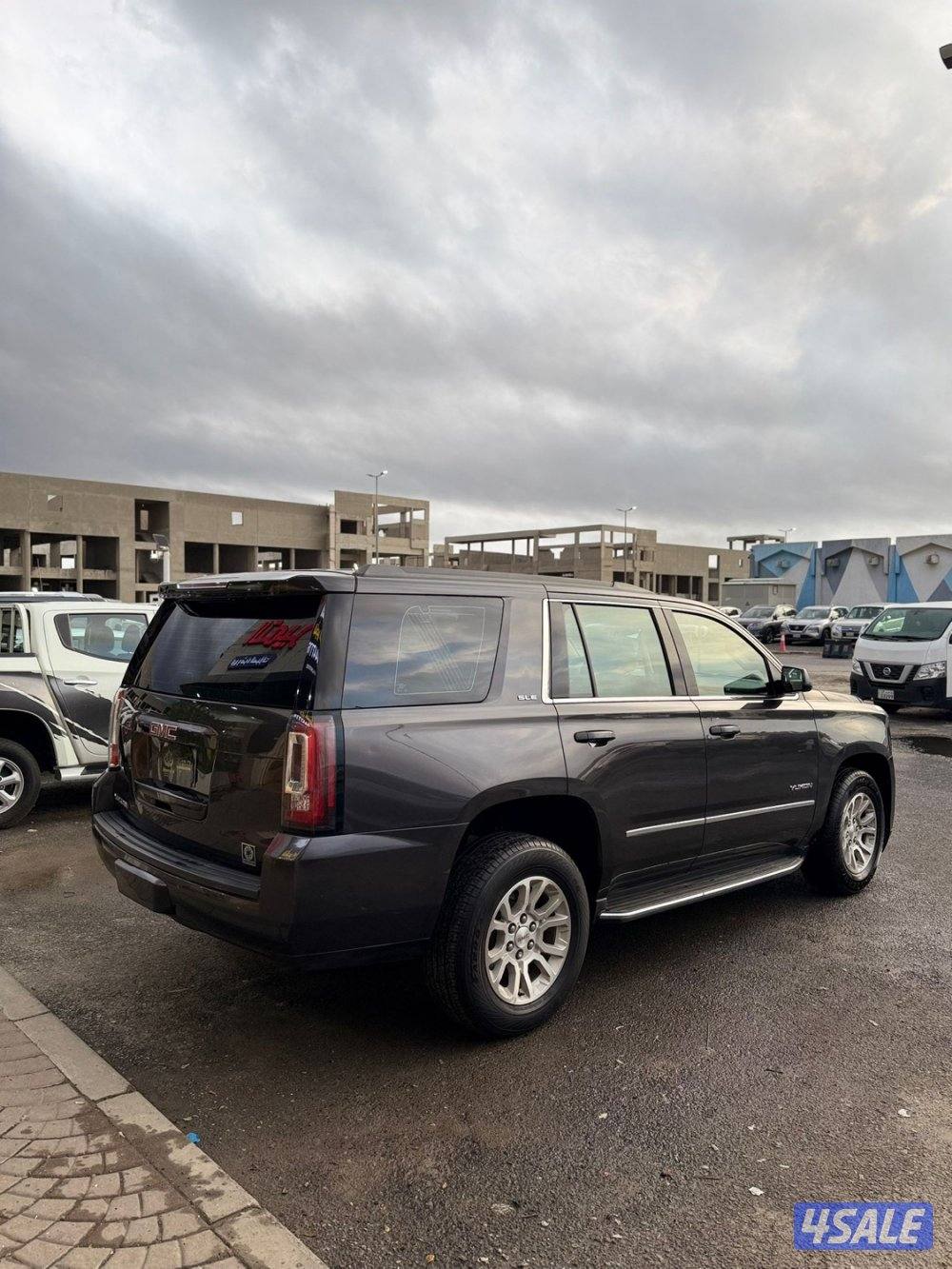 يوكن 2018 شرط الفحص4