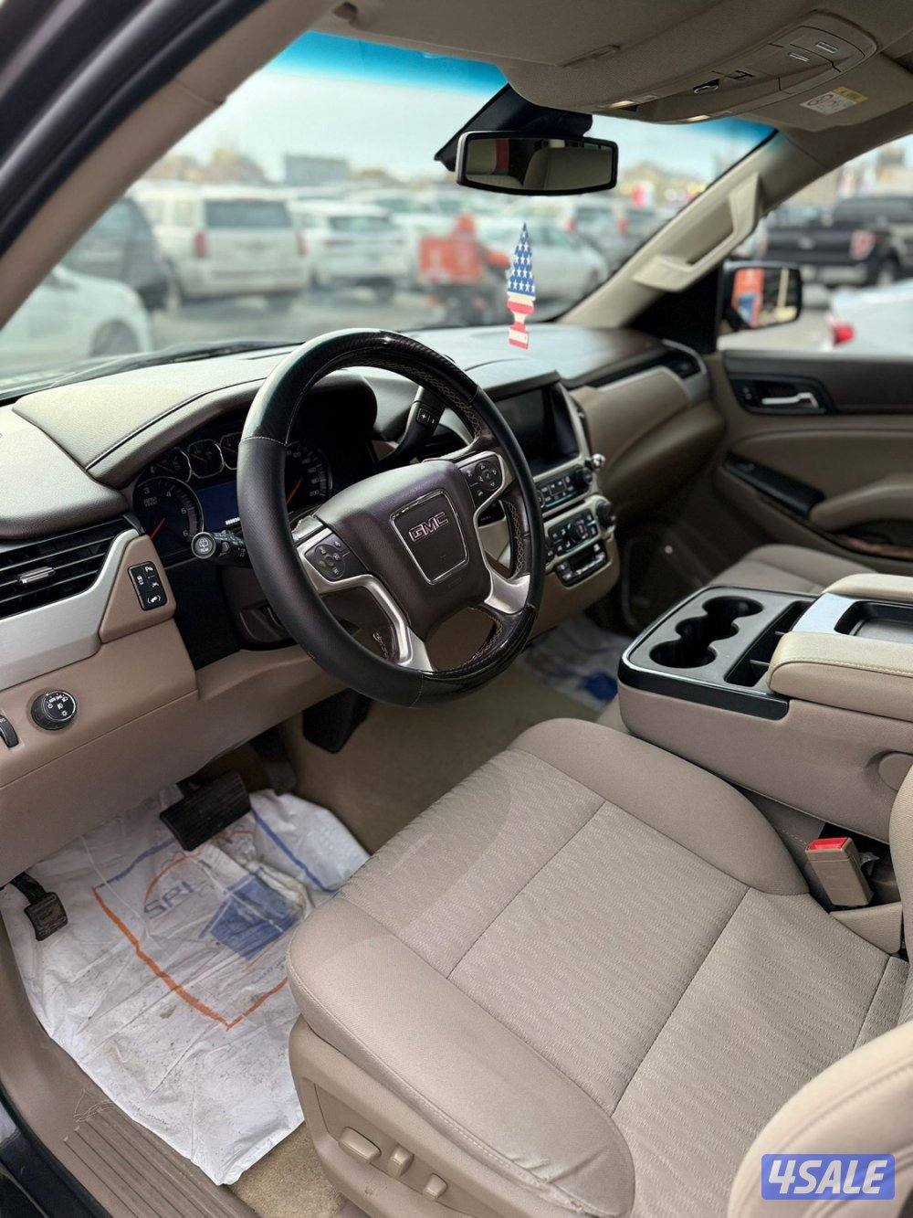 يوكن 2018 شرط الفحص5