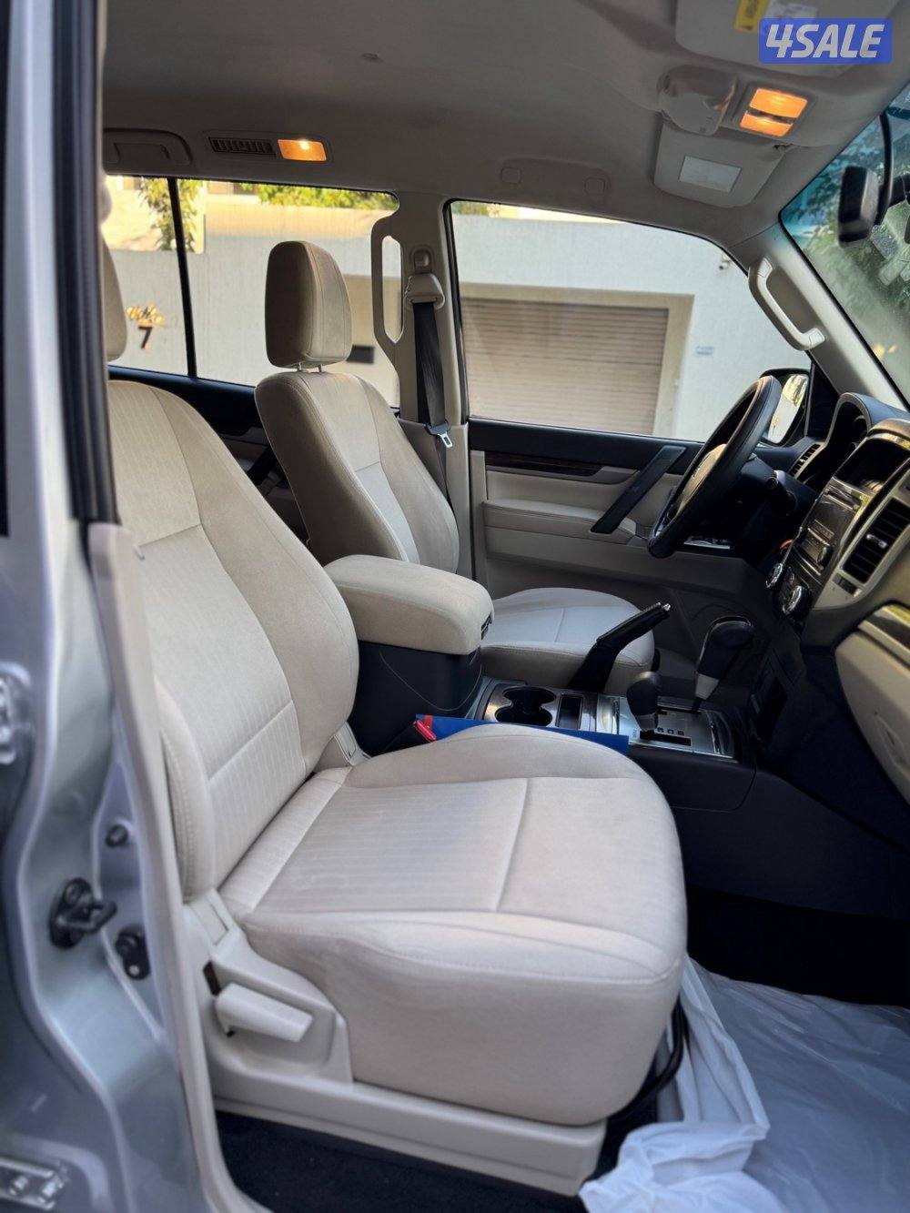 للبيع باجيرو9