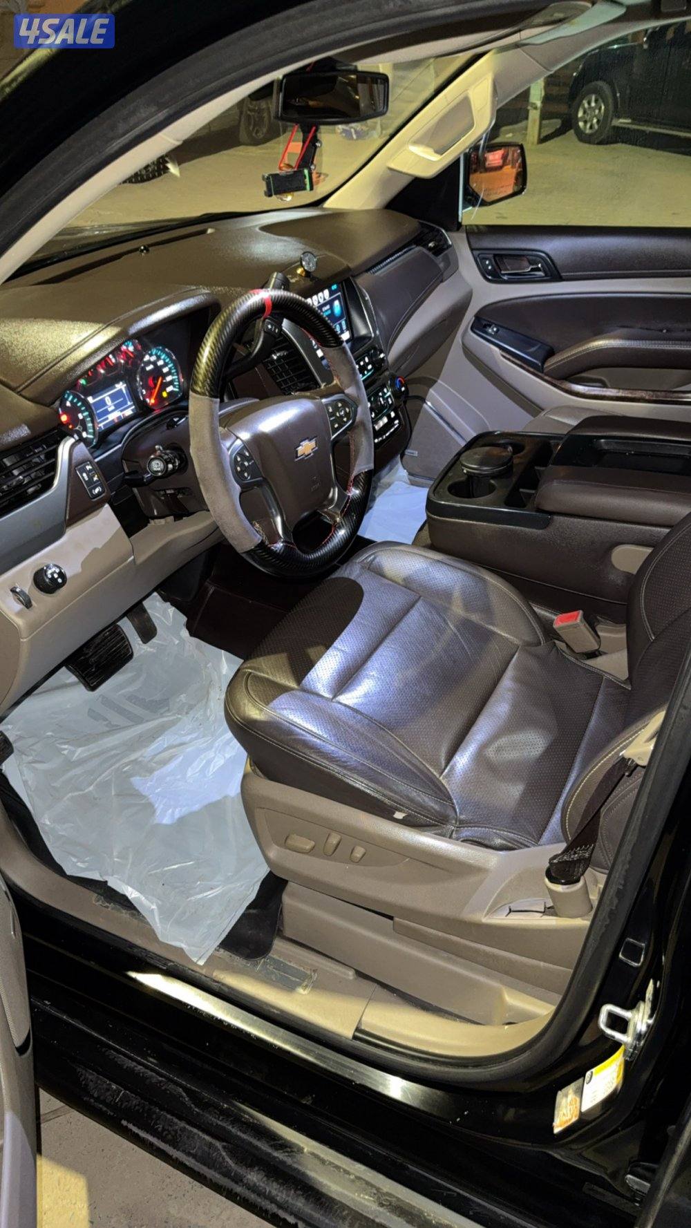 تاهو 2018 LT2 الغانم7