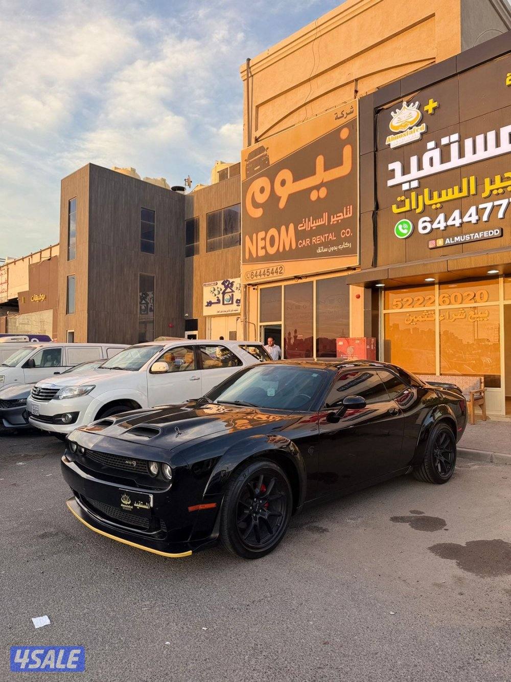 شالنجر RT PLUS مديل ٢٠١٥0