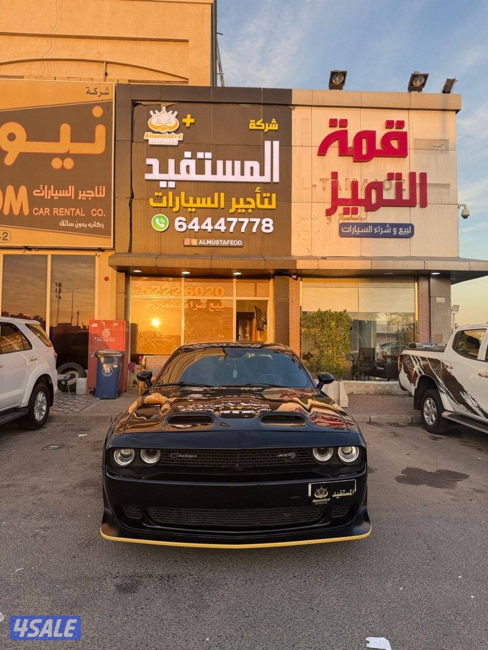 شالنجر RT PLUS مديل ٢٠١٥1