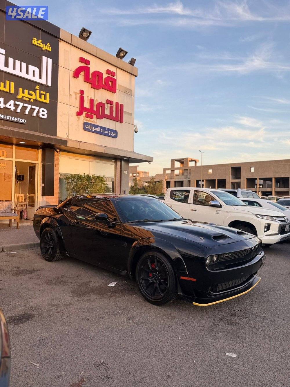 شالنجر RT PLUS مديل ٢٠١٥2