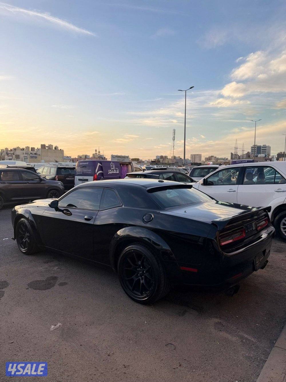 شالنجر RT PLUS مديل ٢٠١٥4