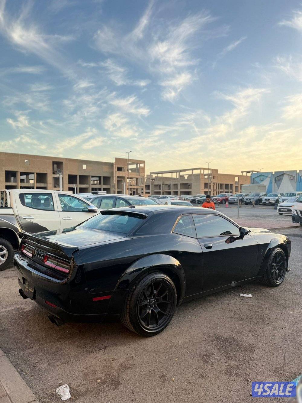 شالنجر RT PLUS مديل ٢٠١٥3