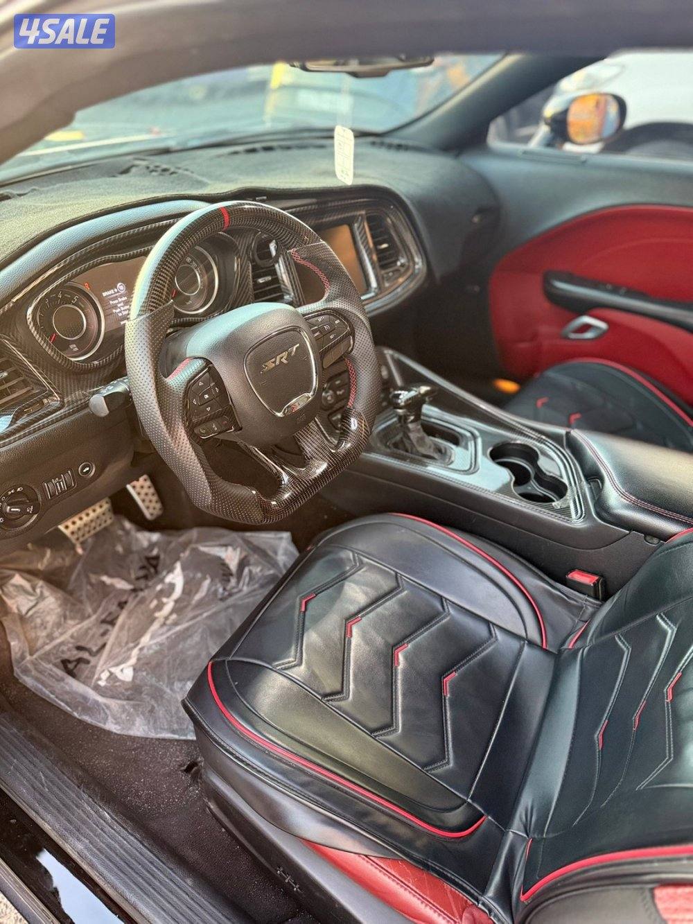 شالنجر RT PLUS مديل ٢٠١٥5