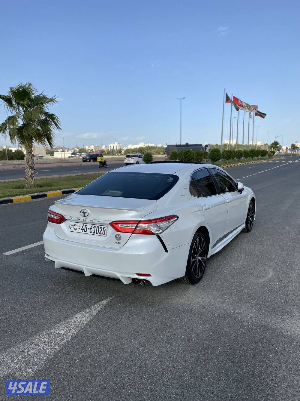 SE كامل المواصفات _ الساير 20195