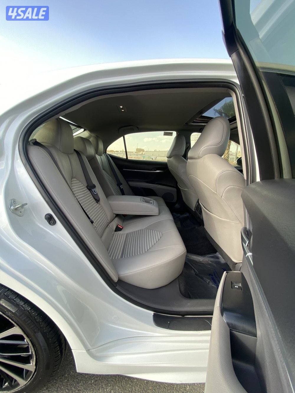 SE كامل المواصفات _ الساير 201910