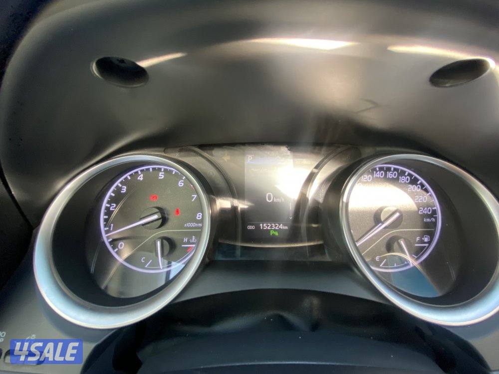 SE كامل المواصفات _ الساير 201914