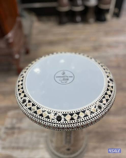 ♦️طبله جوهرة الفن رخام♦️0