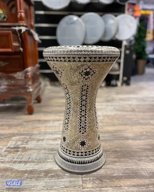 ♦️طبله جوهرة الفن رخام♦️1