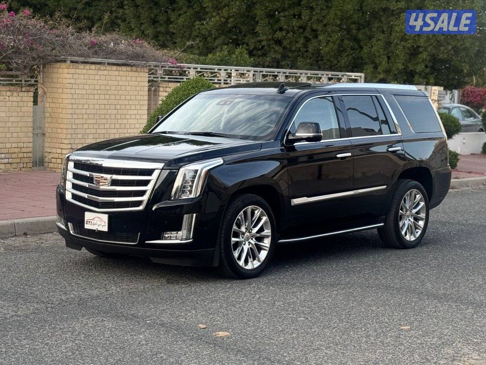 اسكاليد ٢٠٢٠1