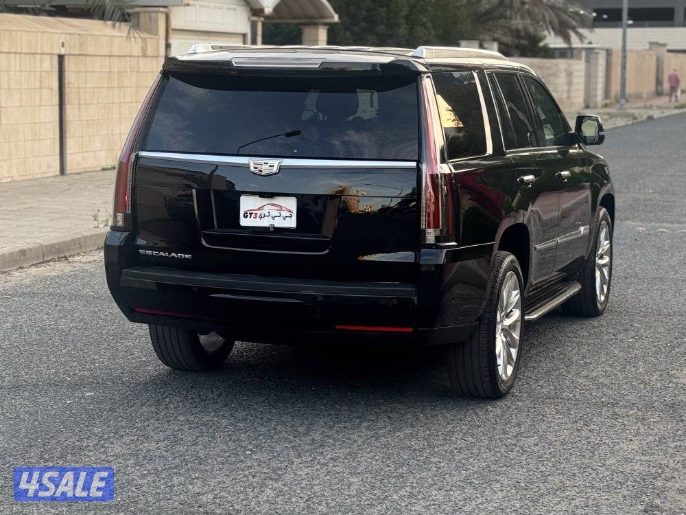 اسكاليد ٢٠٢٠3